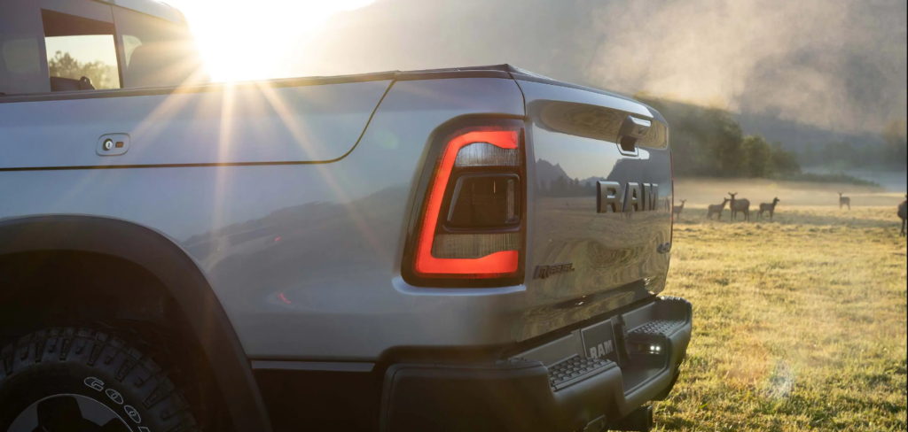 3 WAYS THE RAM 1500 WILL BENEFIT YOUR BUSINESS
