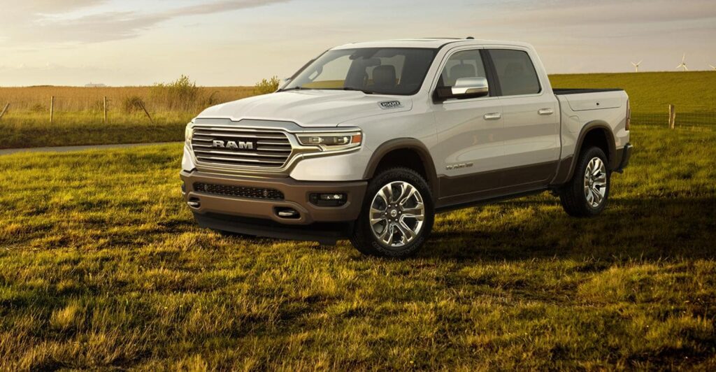 SHOULD YOU BUY A RAM 1500 IN 2019?