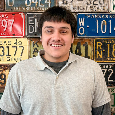 Photo of ALEX SANJUAN
