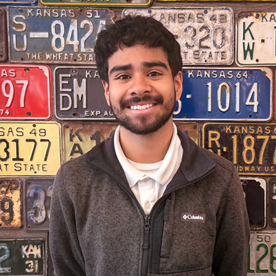 Photo of CHRIS GARCIA