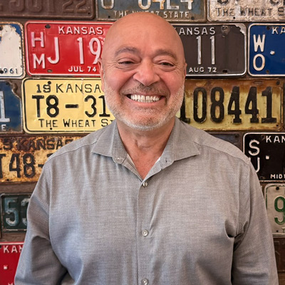 Photo of HUGH YOUSIF
