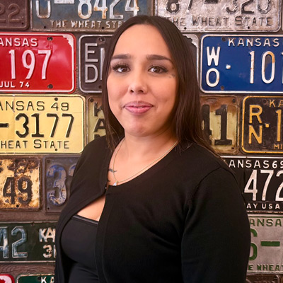 Photo of LETICIA RUIZ