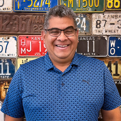 Photo of JESUS BAUTISTA