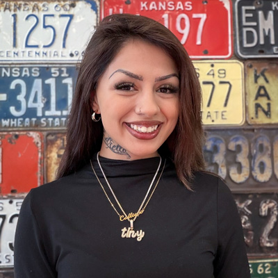 Photo of JAZZMEN VARQUEZ