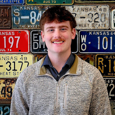 Photo of CLAY COLLIER