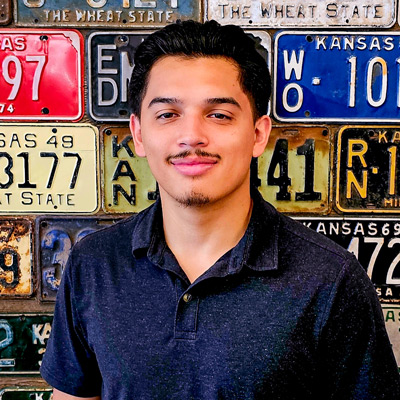 Photo of JULLIAIN MARTINEZ