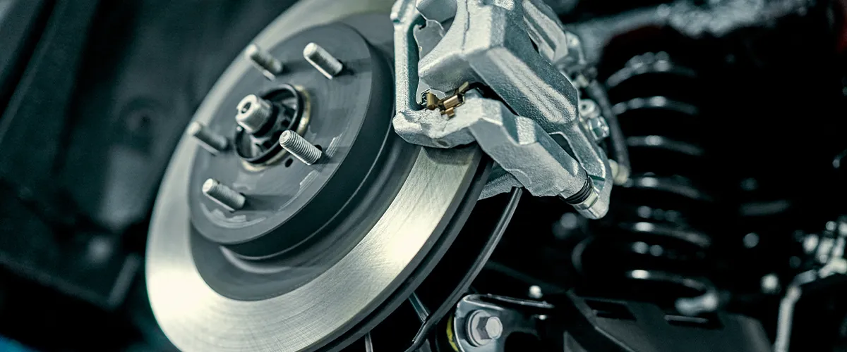 VEHICLE BRAKE SYSTEM MAINTENANCE – HOW OFTEN SHOULD YOU INSPECT YOUR BRAKES?