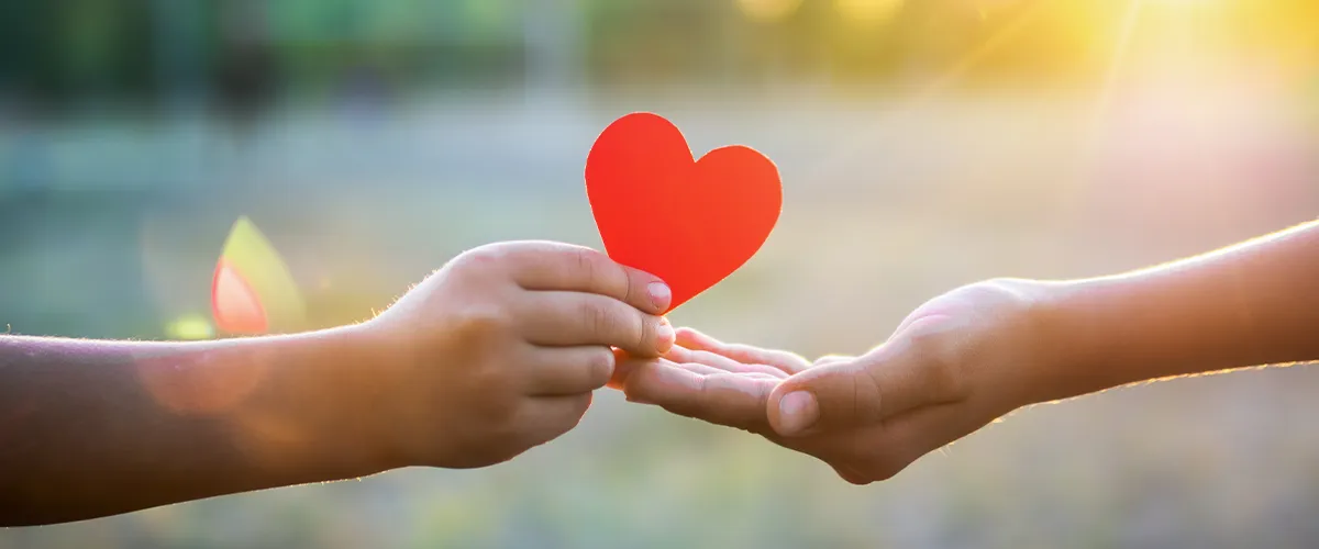 MAKING A DIFFERENCE AT LEGACY AUTO CENTER