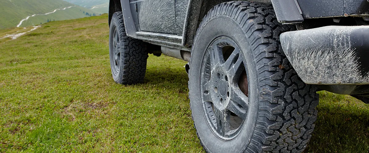 PROS AND CONS OF ALL WHEEL DRIVE