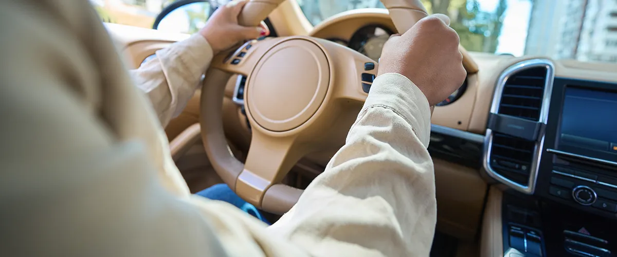 SAFETY FIRST: VEHICLES WITH THE BEST SAFETY RATINGS